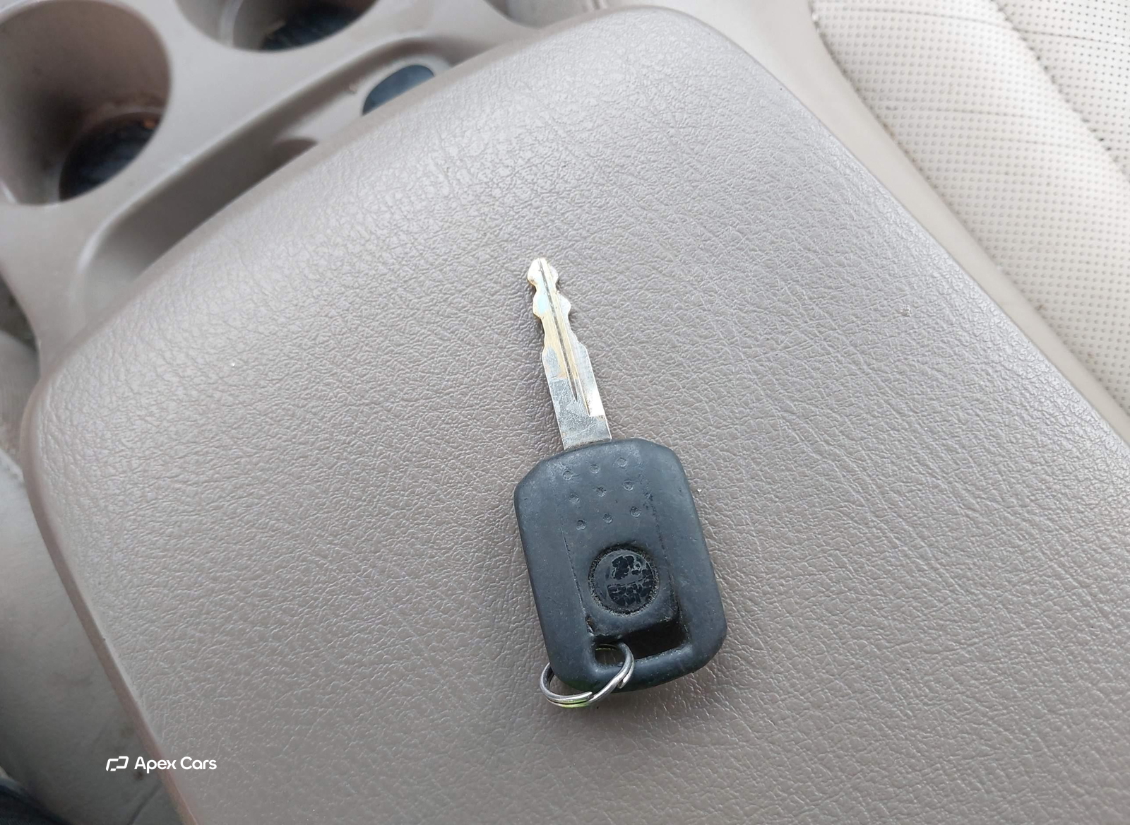 Mercury Mountaineer 2003