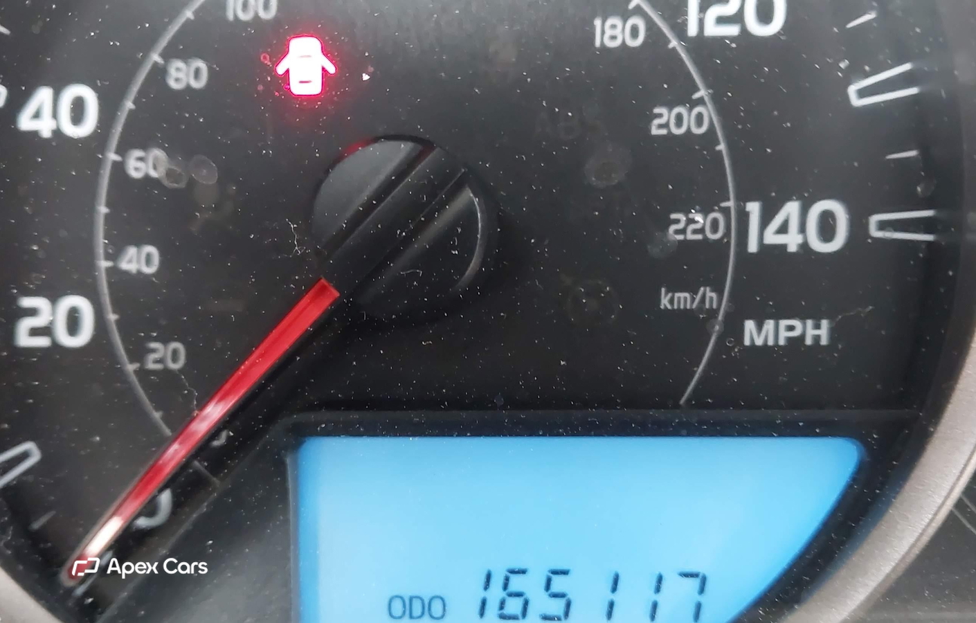 Toyota RAV 4 2015