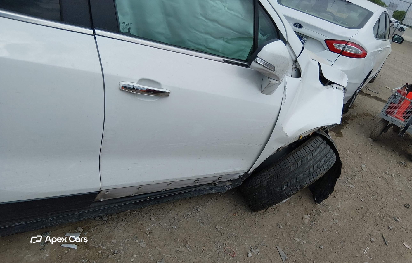Buick Encore 2018