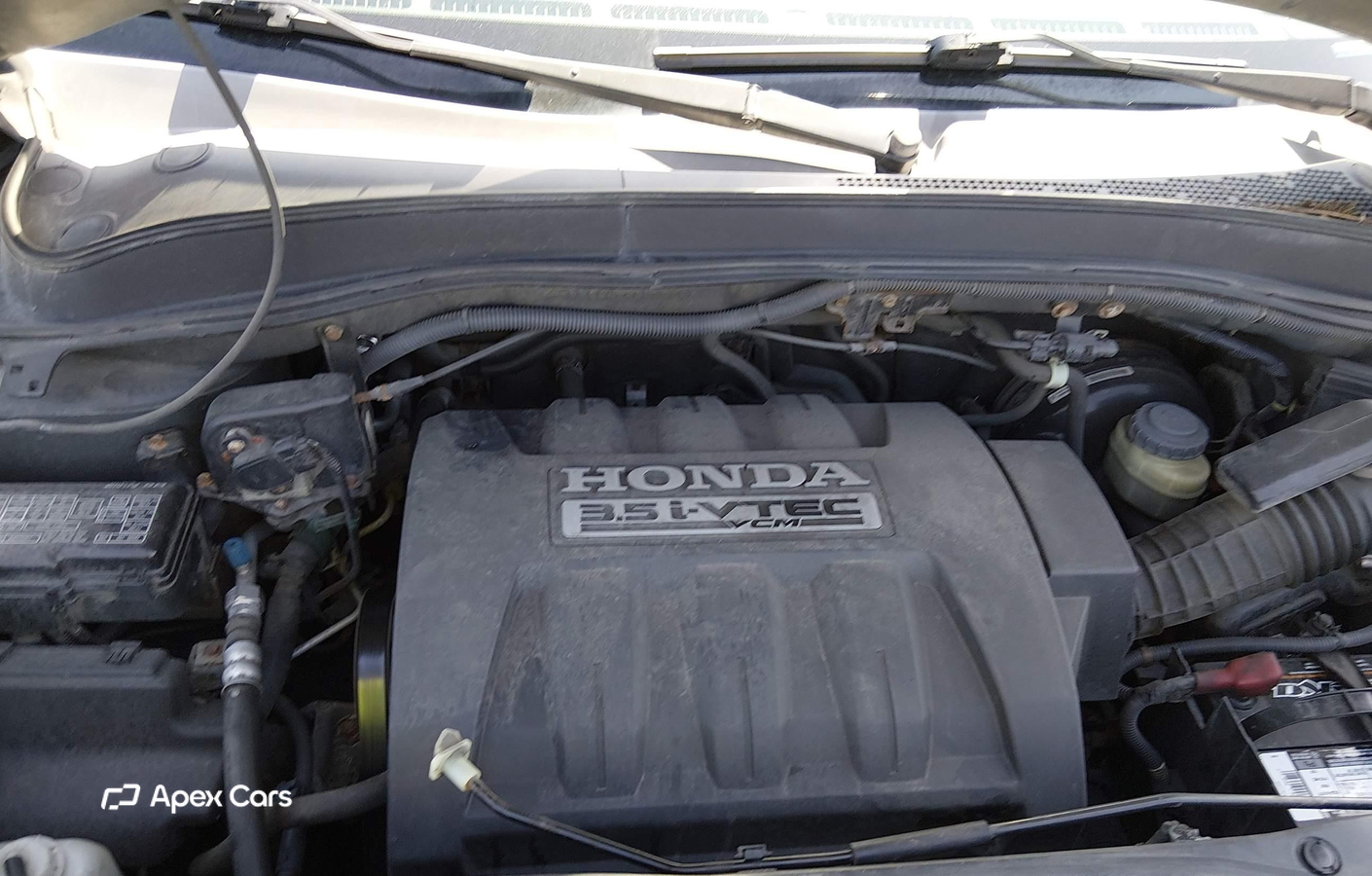 Honda Pilot 2006
