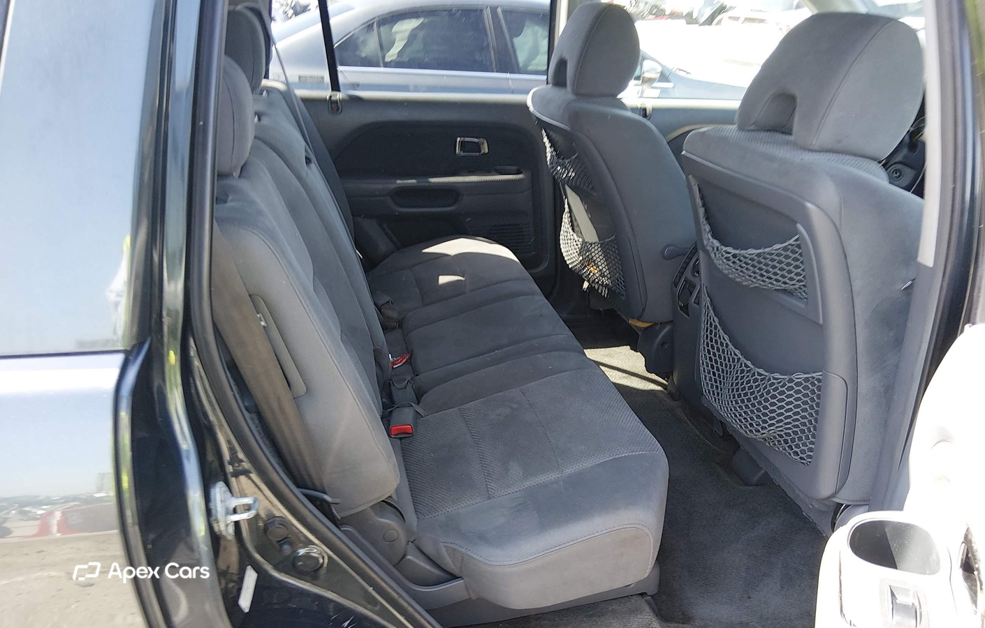 Honda Pilot 2006
