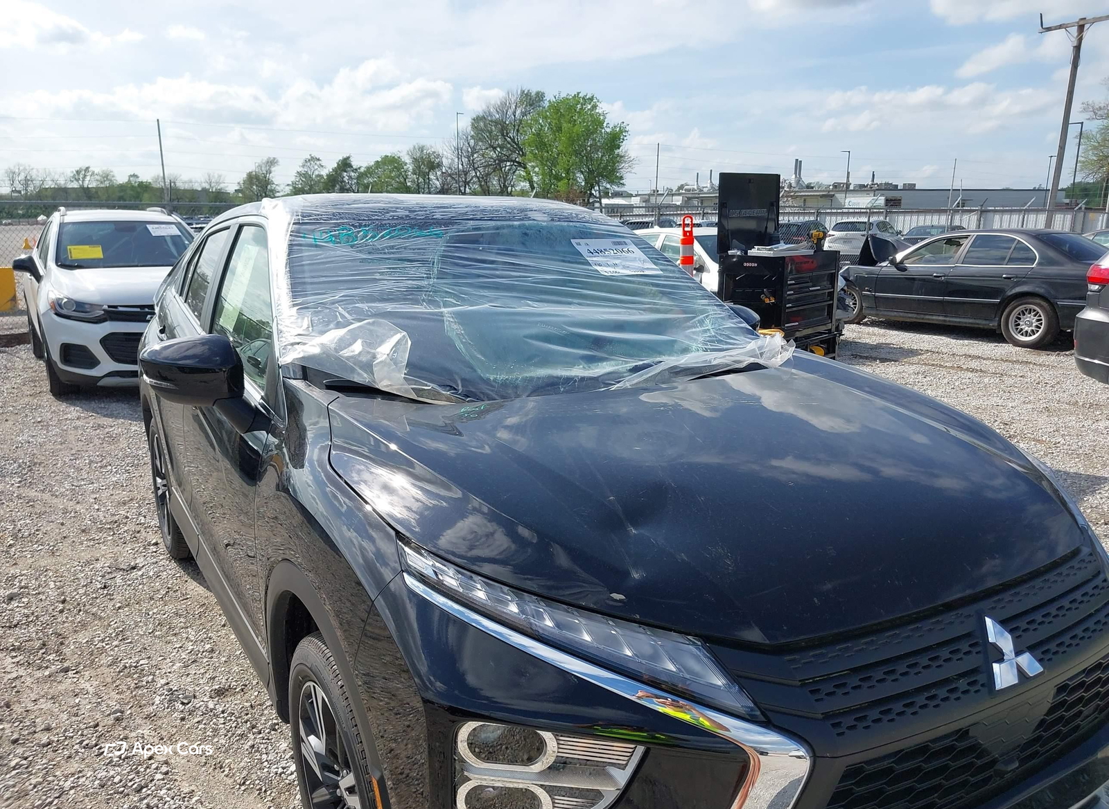 Mitsubishi Eclipse Cross 2026