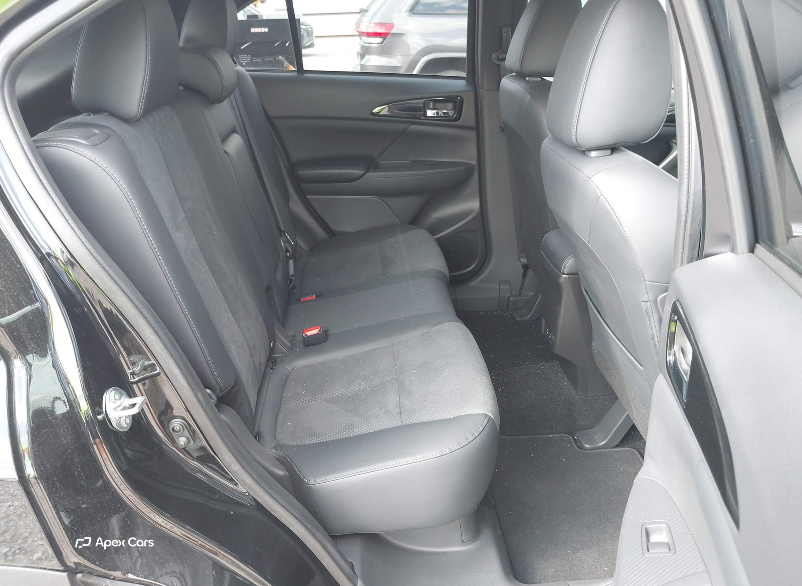 Mitsubishi Eclipse Cross 2026