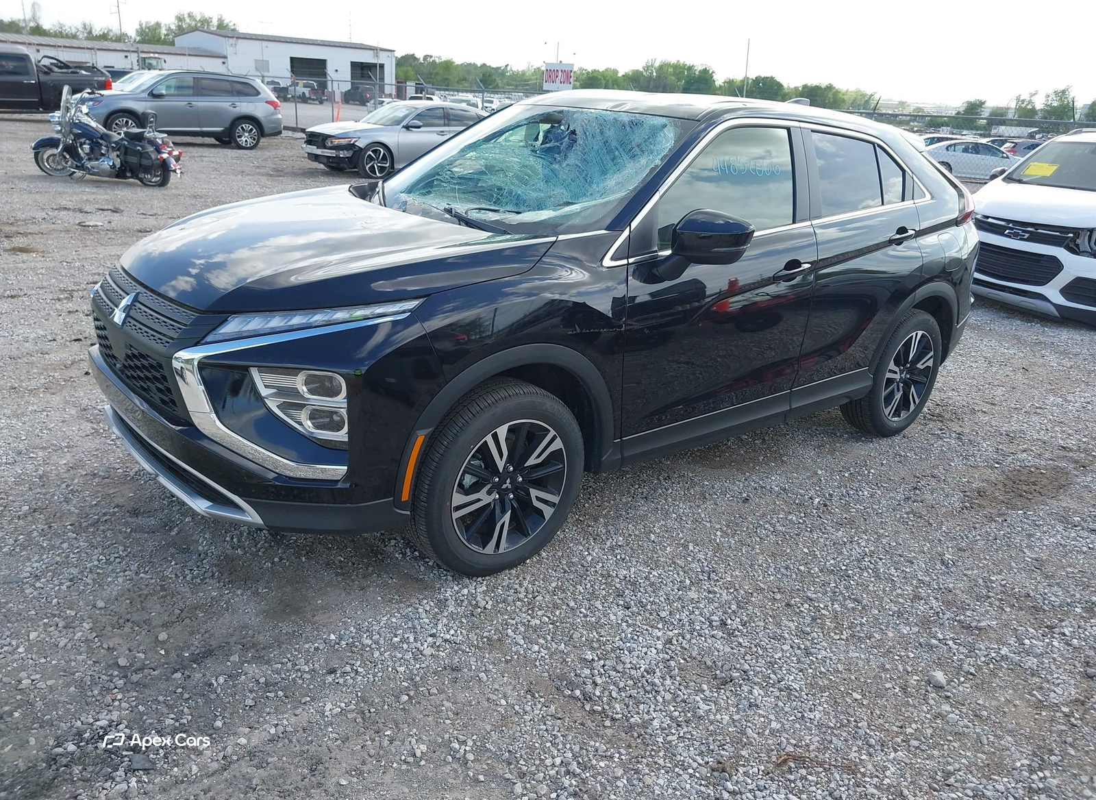 Mitsubishi Eclipse Cross 2026
