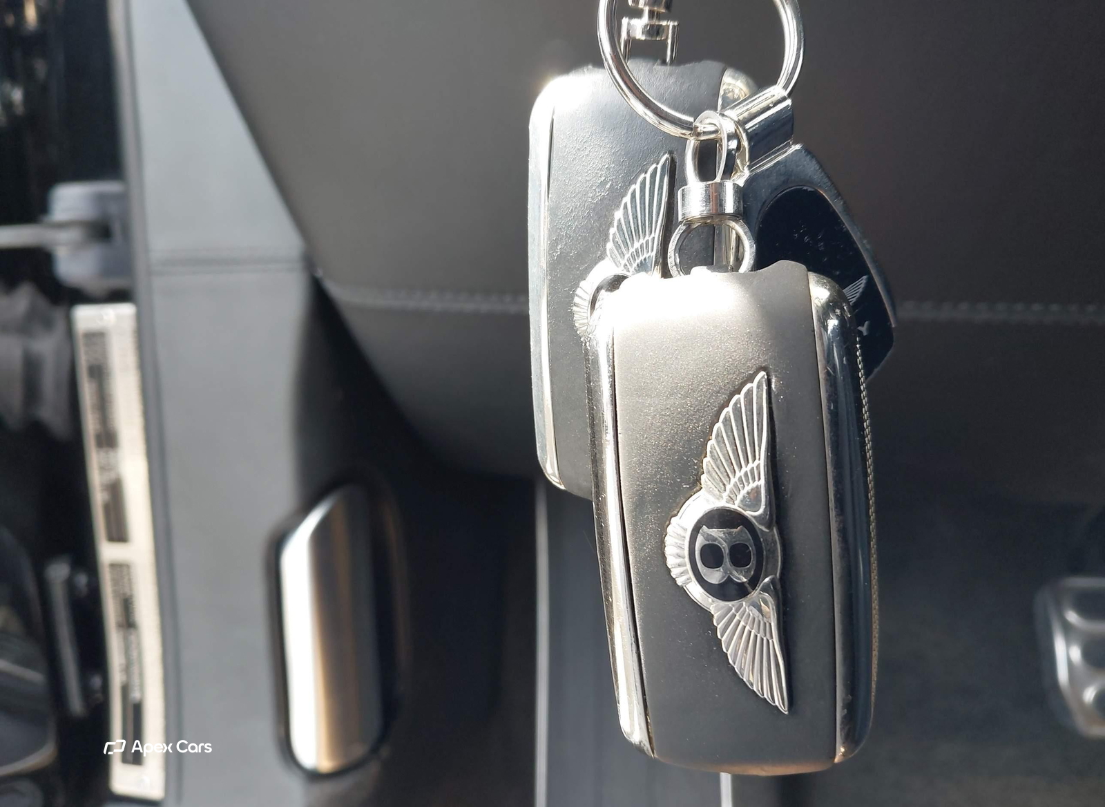 Bentley Continental GT 2006