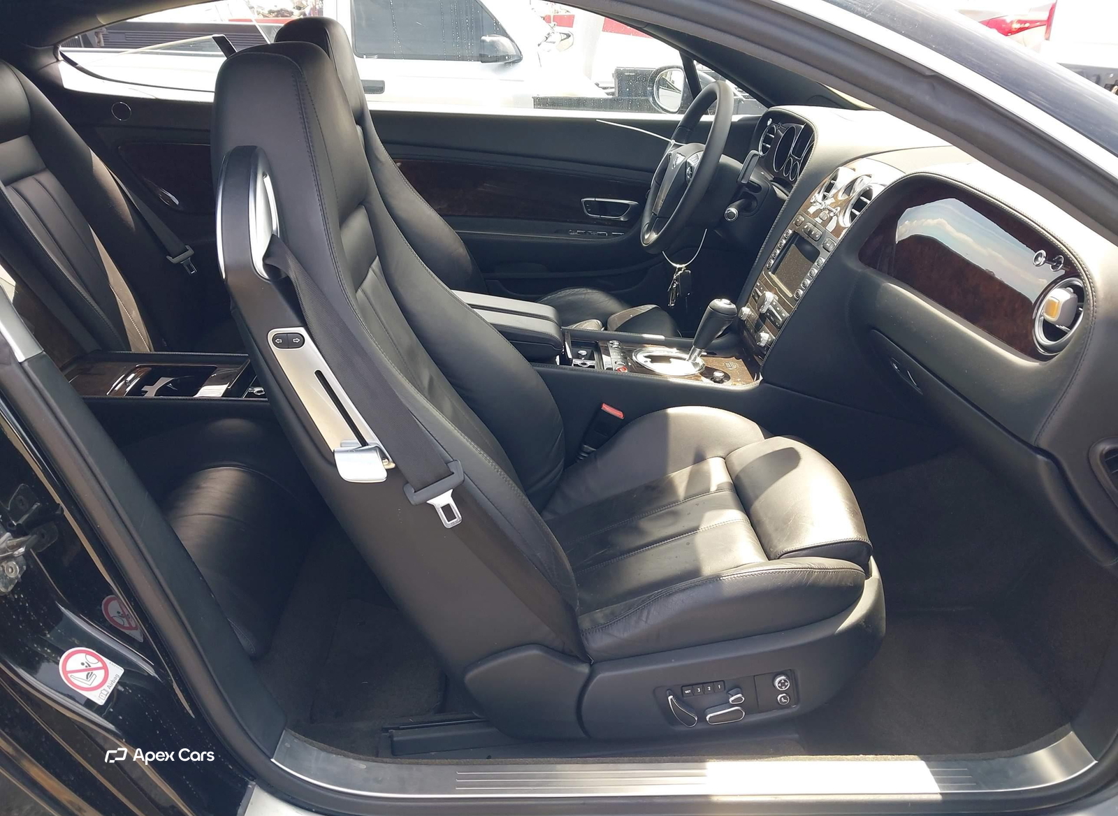 Bentley Continental GT 2006