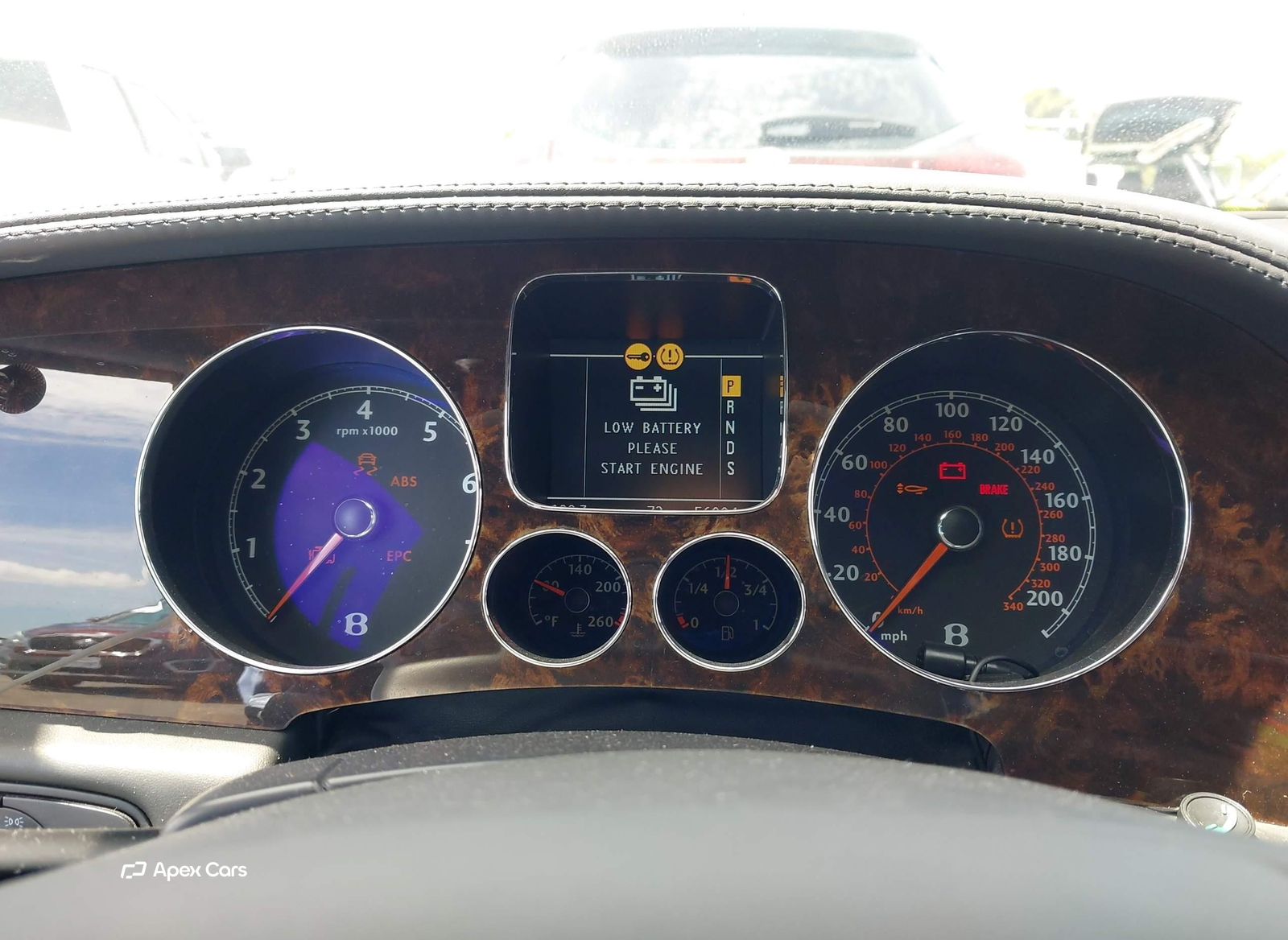 Bentley Continental GT 2006