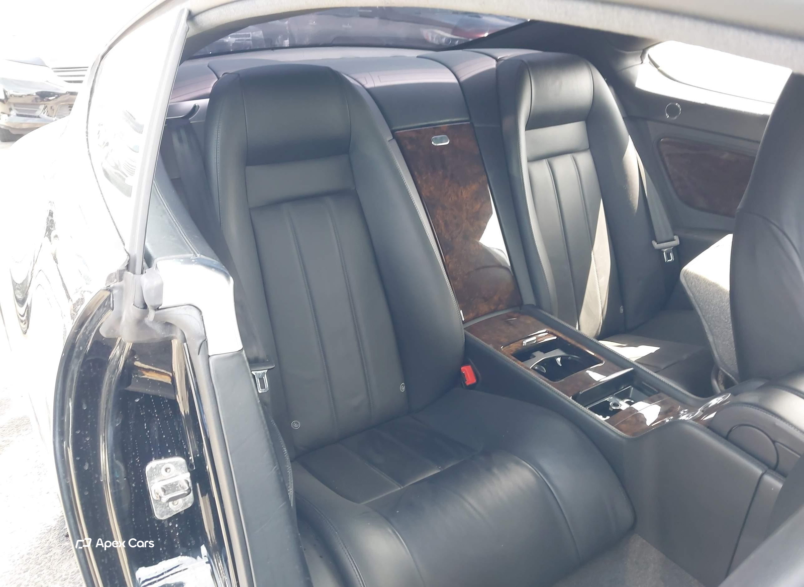 Bentley Continental GT 2006