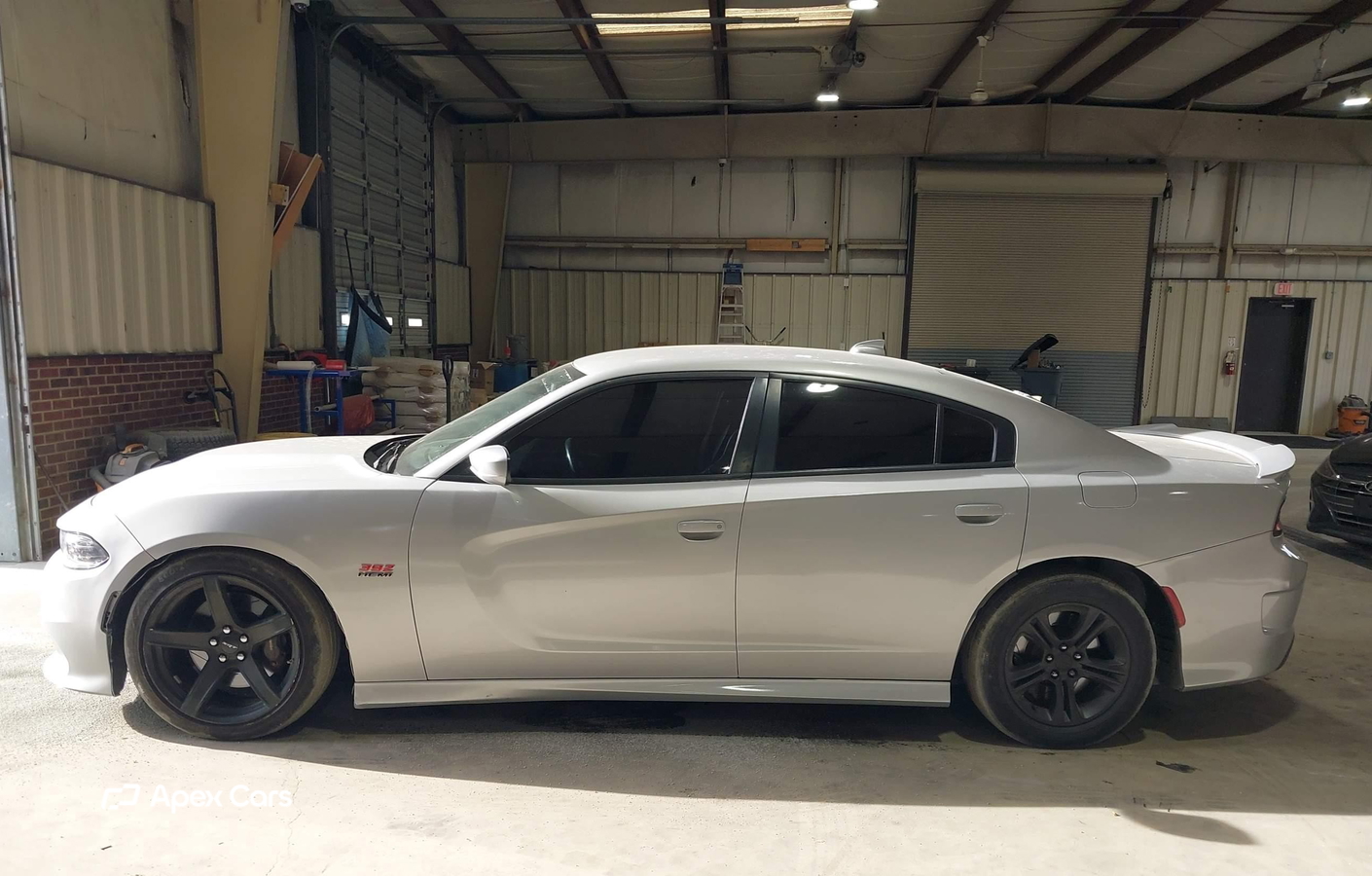 Dodge Charger 2019