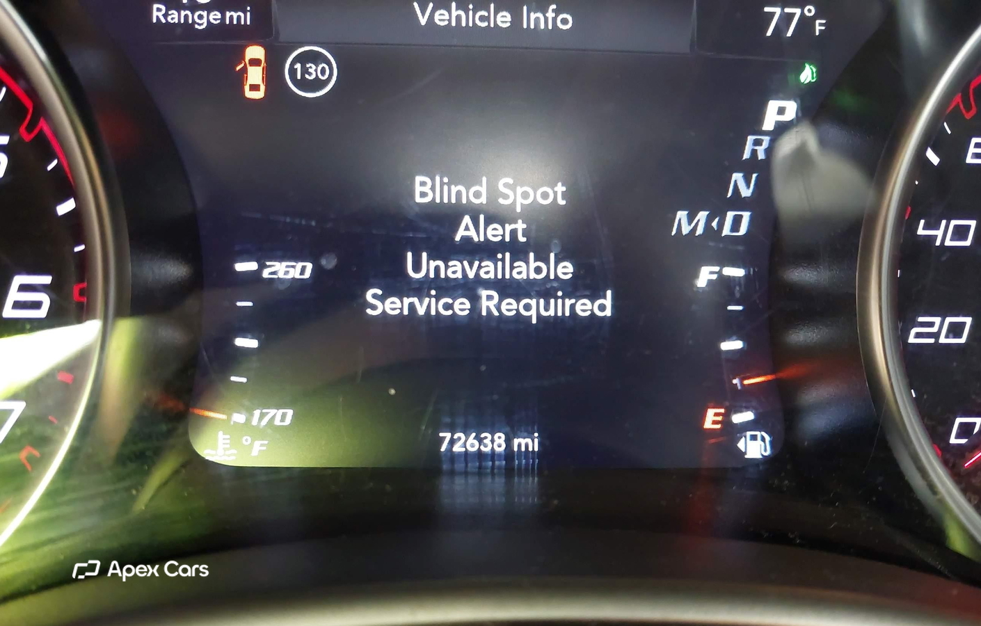 Dodge Charger 2019