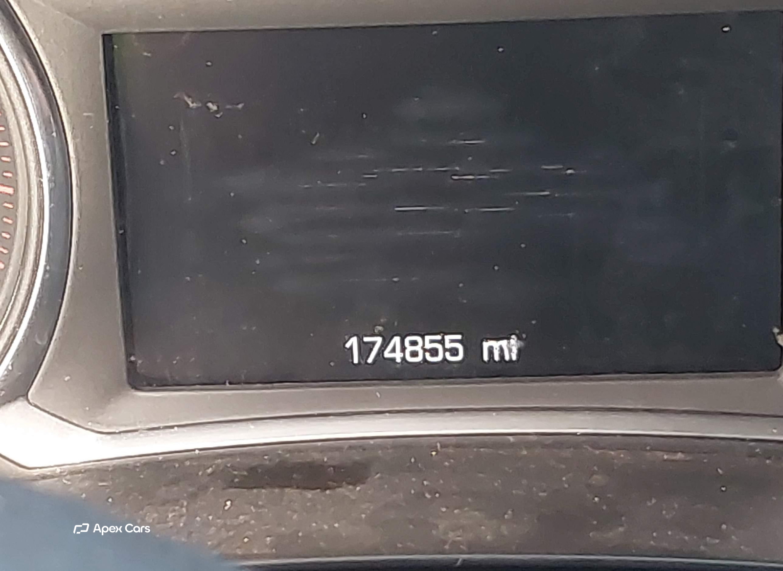 Chevrolet Malibu 2017