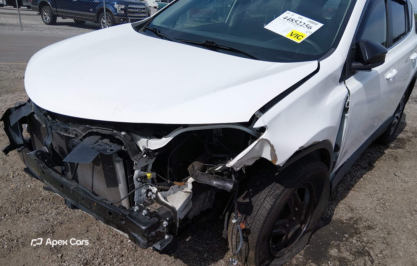 Toyota RAV 4 2016