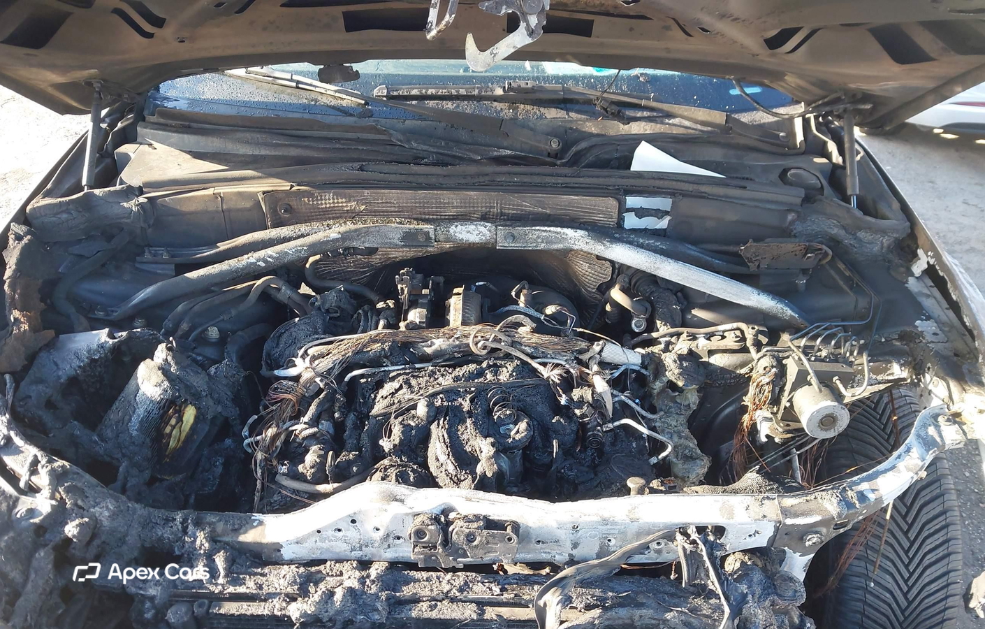 Audi Q5 2015