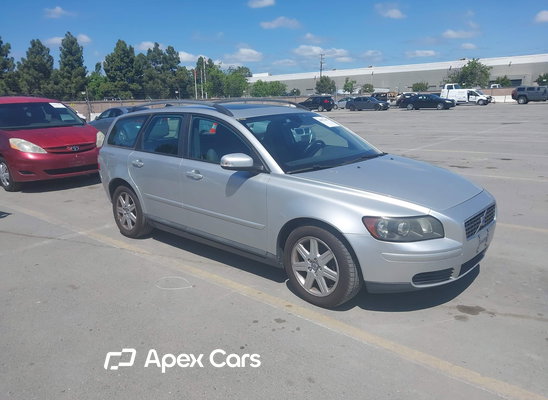 2007 Volvo V50 - Image 1 of 5