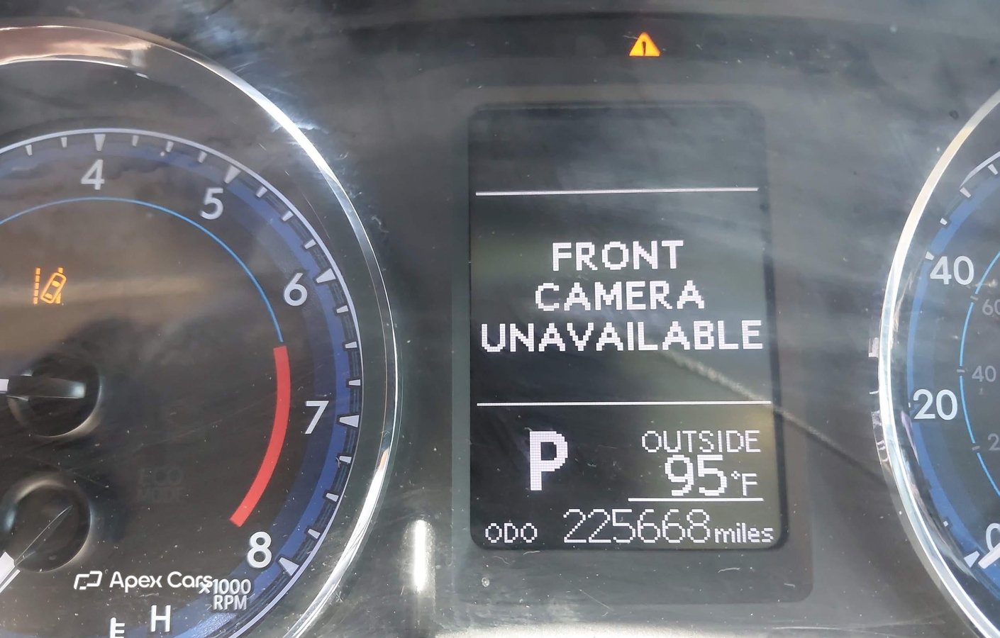Toyota Corolla 2018