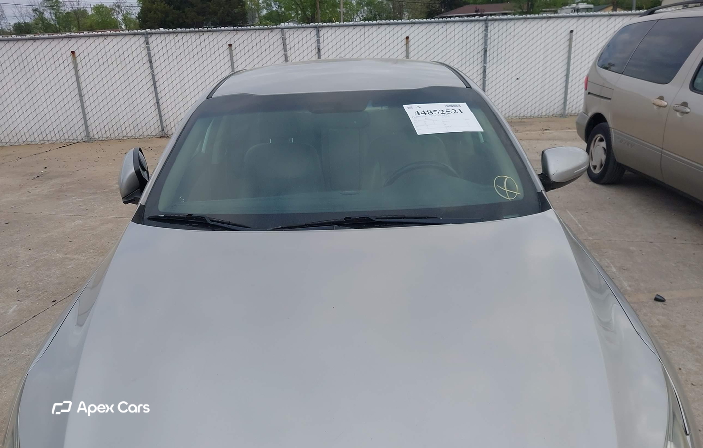 Kia Optima 2013