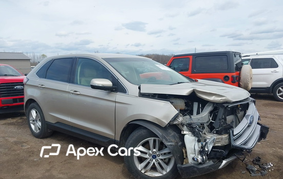 Ford Edge 2018 - Image 1 of 16