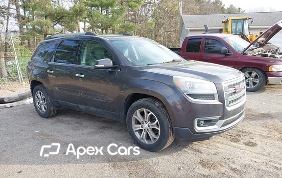 GMC Acadia 2015 - Image 1 of 18