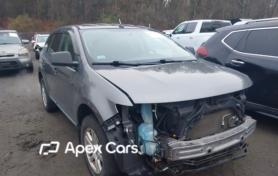 Ford Edge 2009 - Image 1 of 17