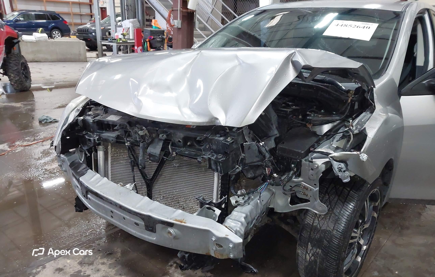 Mazda 3 2013
