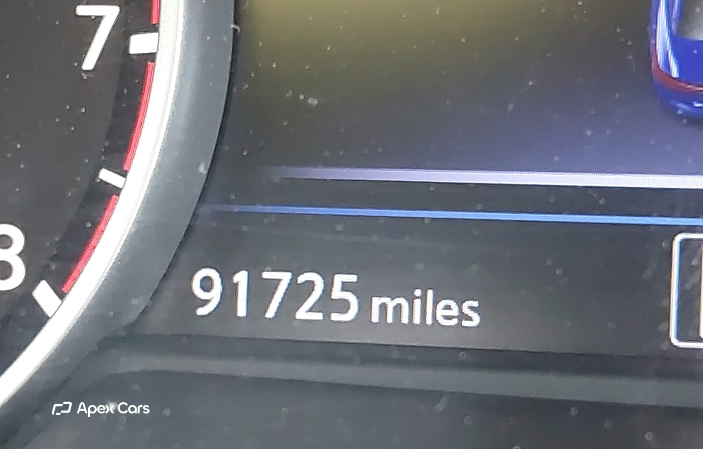 Nissan Maxima 2016