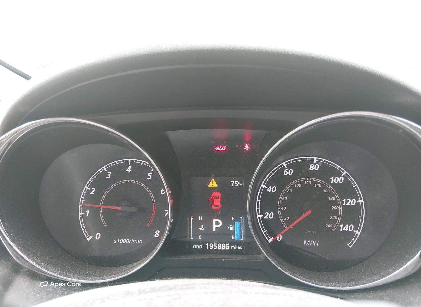 Mitsubishi Outlander 2017