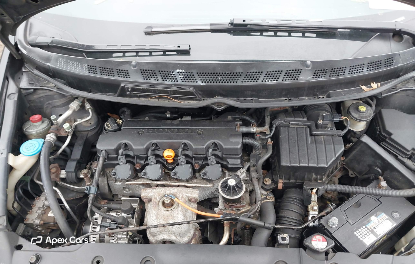 Honda Civic 2009