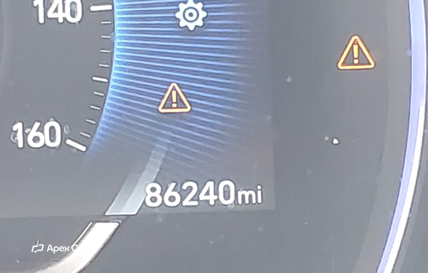 Hyundai Santa Fe 2019