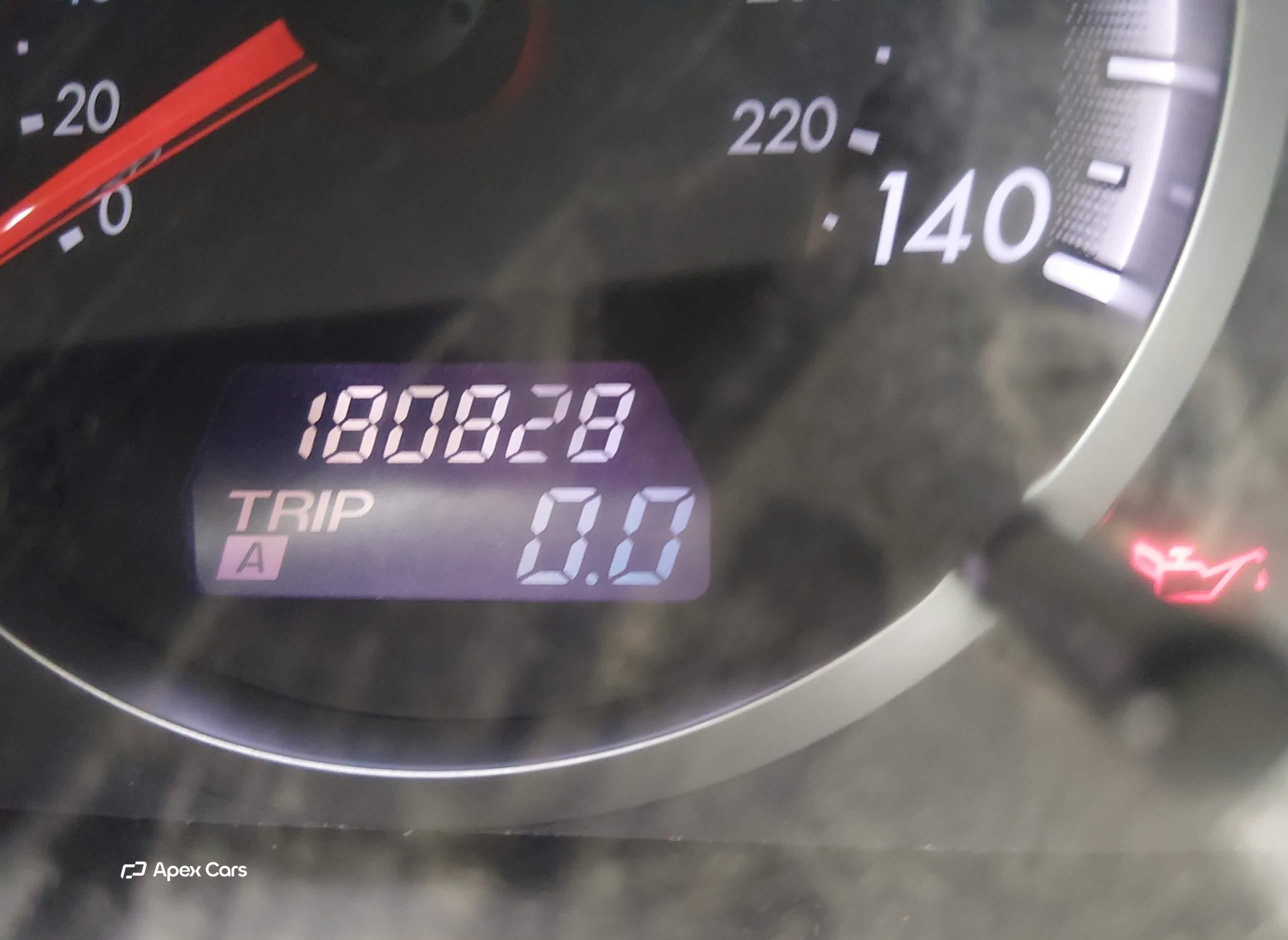 Mazda 5 2008