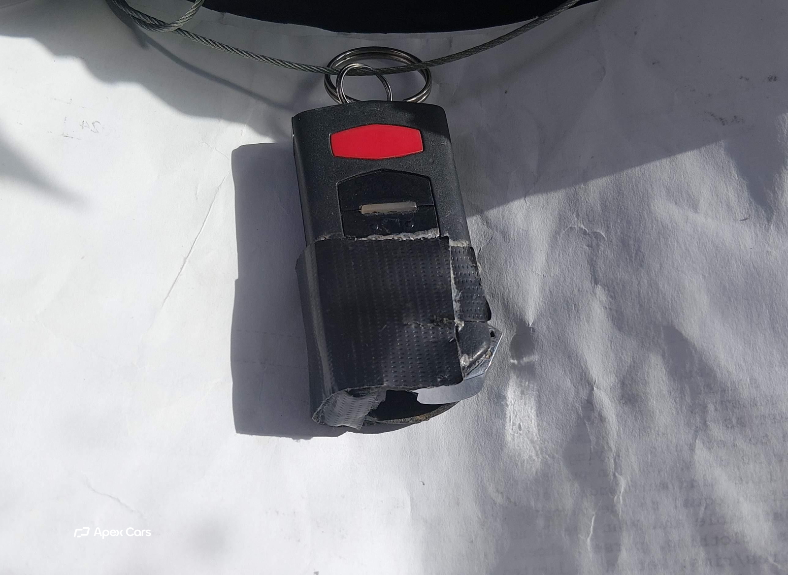 Mazda 5 2008