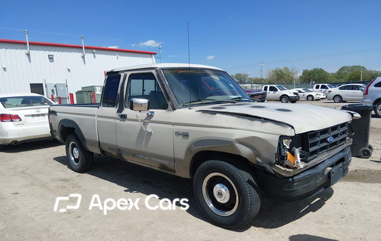 Ford Ranger 1990 - Image 1 of 16