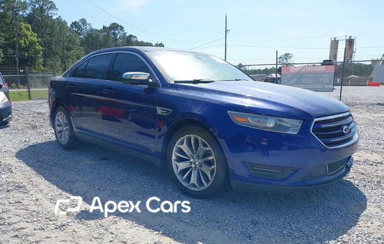 Ford Taurus 2013 - Image 1 of 11