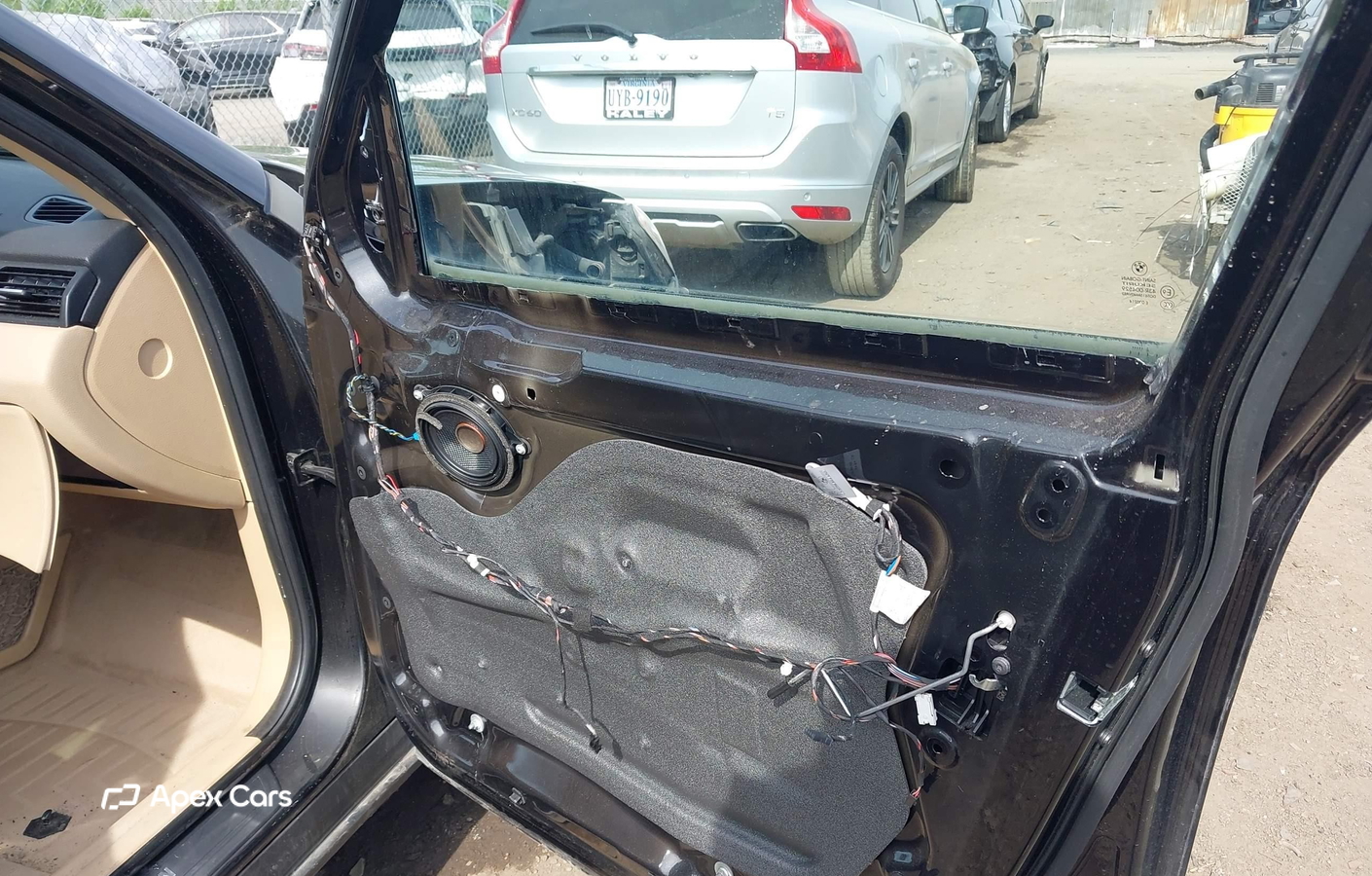 BMW X3 2013
