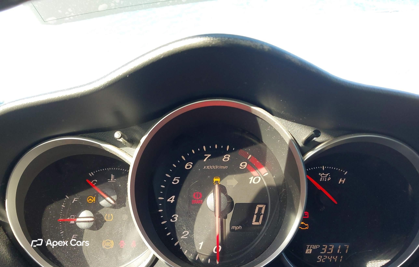 Mazda RX-8 2004