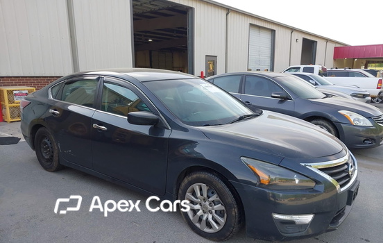 Nissan Altima 2015 - Image 1 of 17