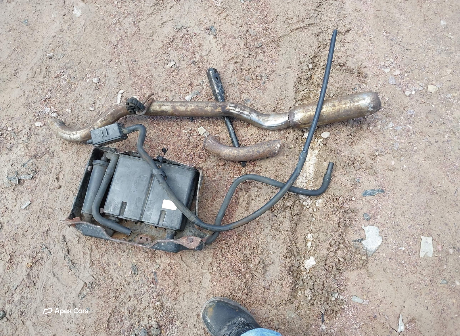 Lincoln Town Car 2005