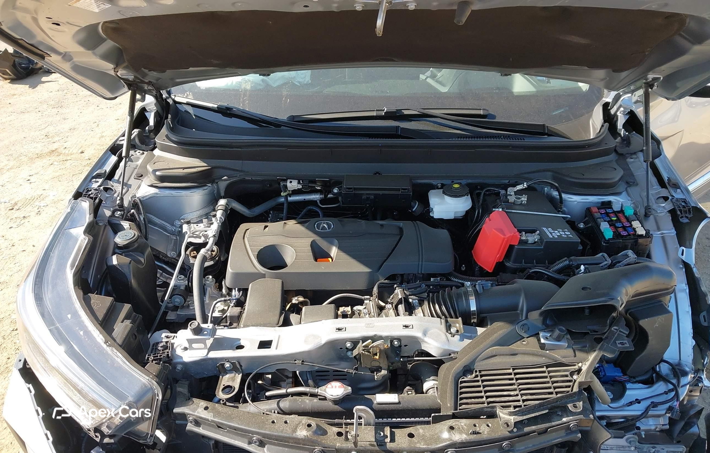 Acura RDX 2025