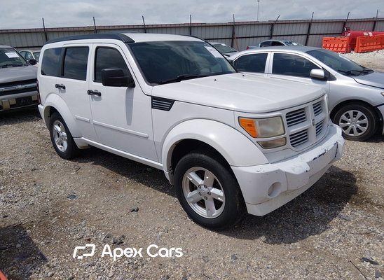 2011 Dodge Nitro - Image 1 of 5