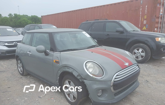 MINI Hard top 2014 - Image 1 of 11