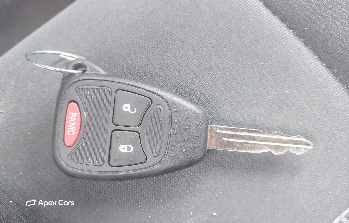 Jeep Compass 2014