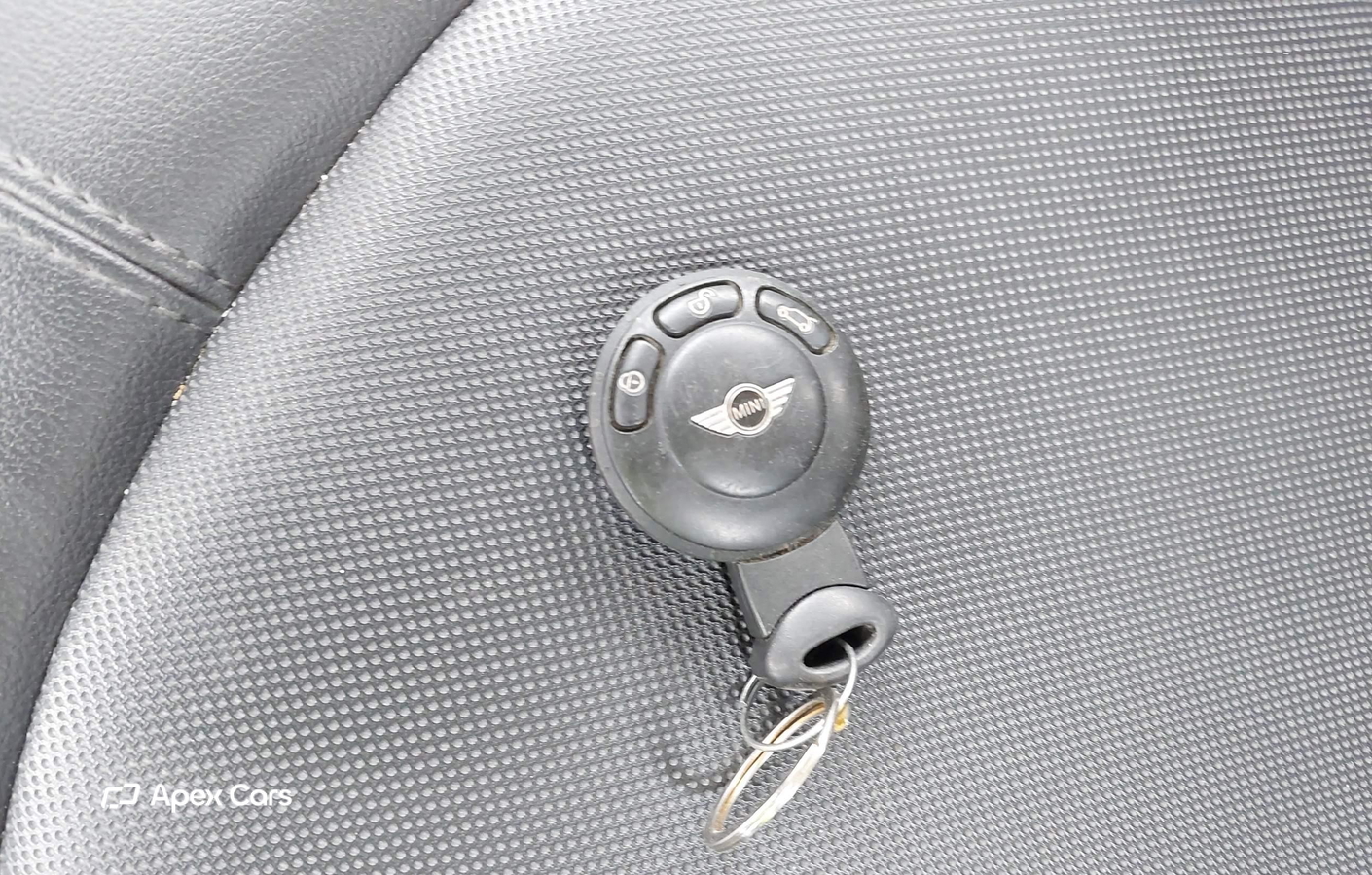MINI Countryman 2014