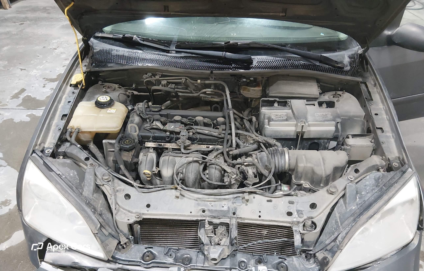 Ford Focus 2007