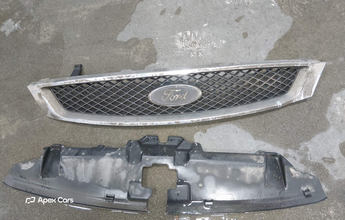 Ford Focus 2007