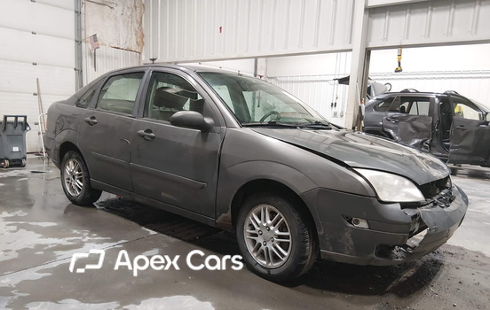 Ford Focus 2007 - Image 1 of 17