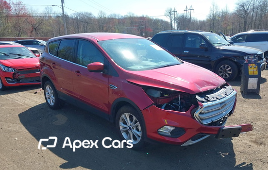 Ford Escape 2017 - Image 1 of 17