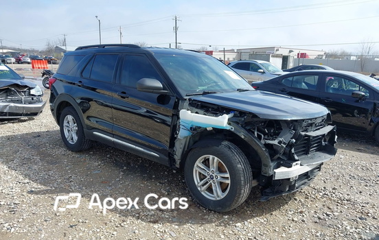 Ford Explorer 2020 - Image 1 of 19