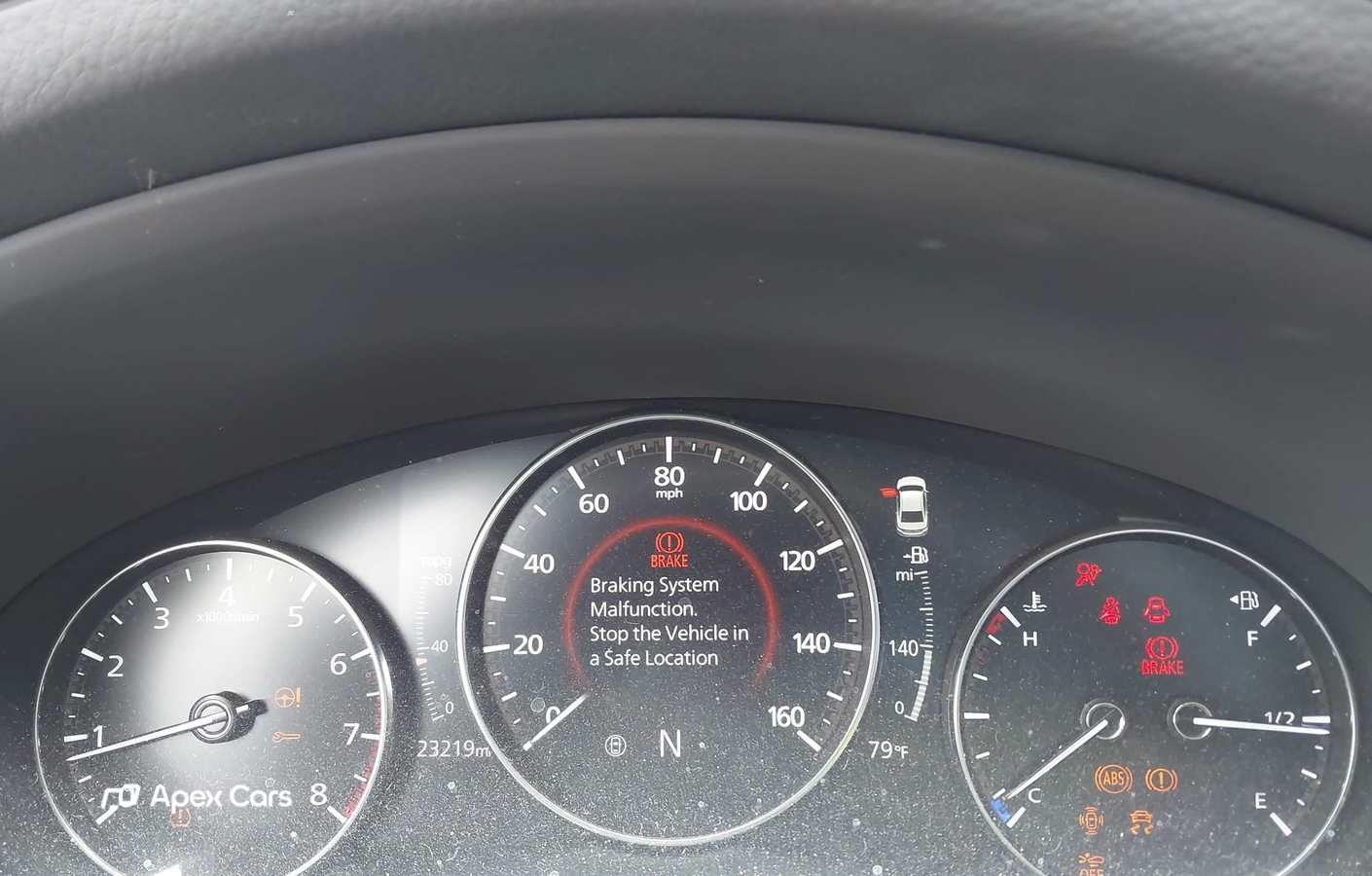 Mazda 3 2023