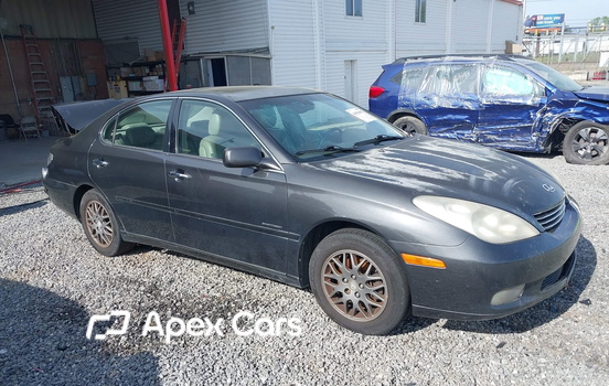 Lexus ES 2004 - Image 1 of 16