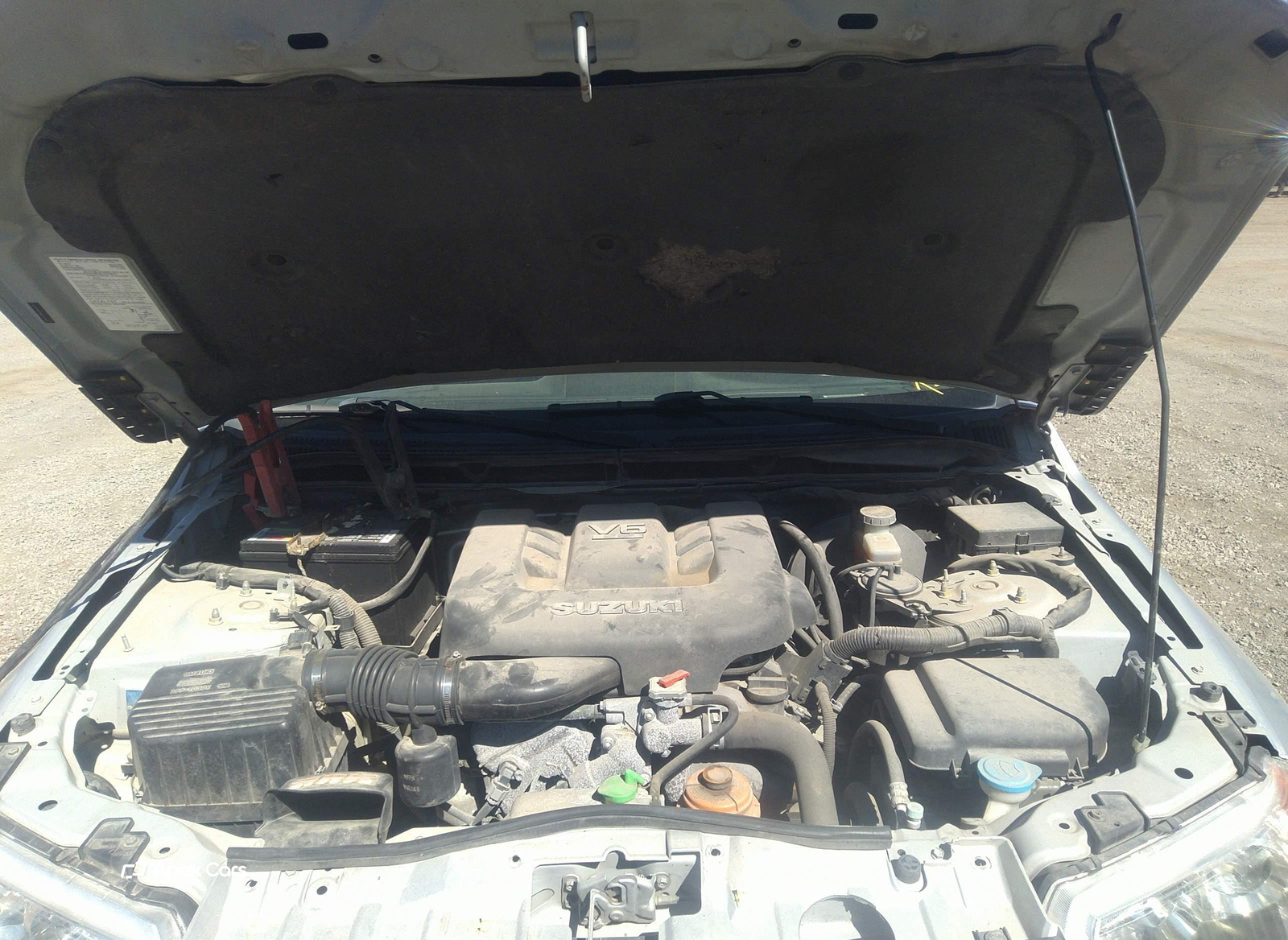 Suzuki Grand Vitara 2006