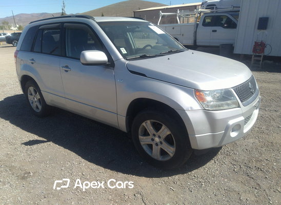 2006 Suzuki Grand Vitara - Image 1 of 5